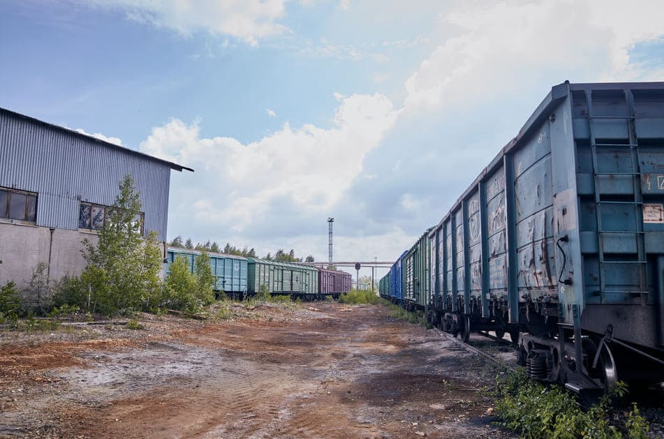 Продажа участков